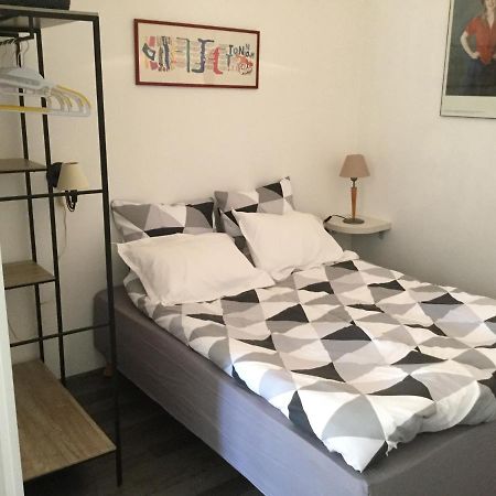 Les Hirondelles Apartment Argeliers Ngoại thất bức ảnh